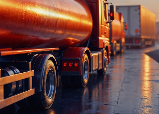 Опасные грузы